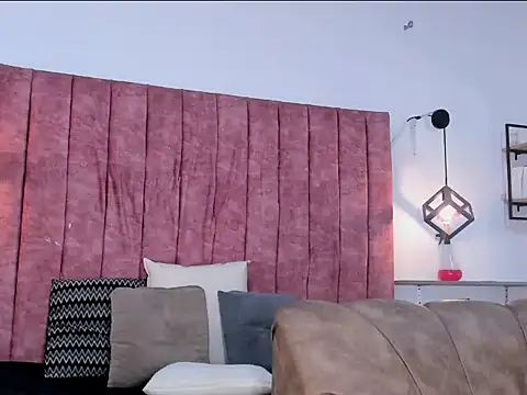 Coleth_Foster élő XXX-chatje