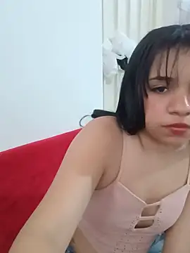 Show Webcam de Tatiana_Flame69