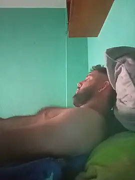Capitansalami36 Live XXX-chat