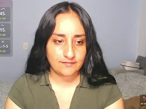 XXX chat uživo modela erotic_lov