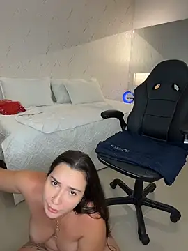 ava_blue élő XXX-chatje