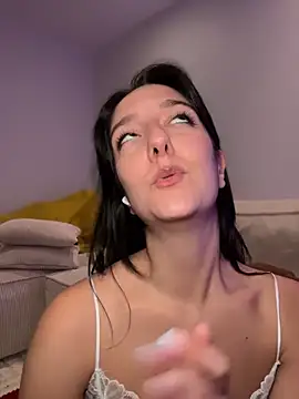 RealJulietten Live XXX chat