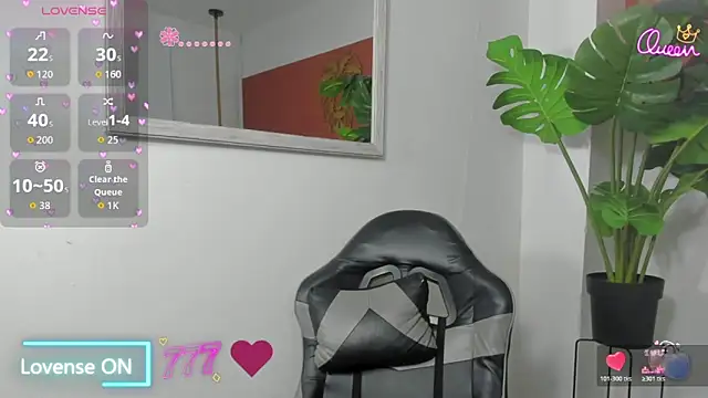 enma30_'s Live XXX Chat