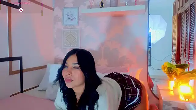 CharlotteGraay live XXX chat