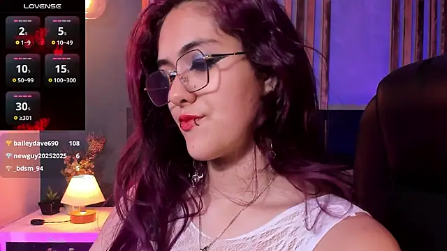 Chat XXX en directo de Azurra_amatto2