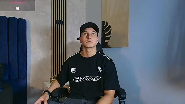 Noah_Clarkk Webcamshow