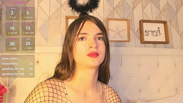 luna_forever7 Chat XXX live