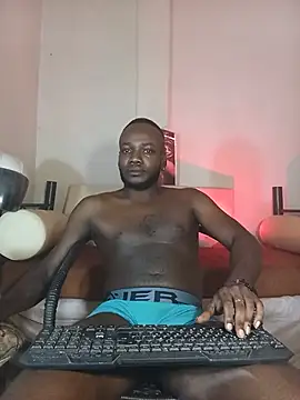 alfablackx Webcamshow