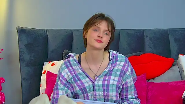 Chat XXX en directo de RitaRoses