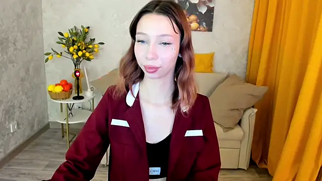 Chat XXX en directo de AshleyGreye