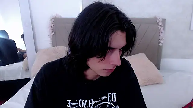 عرض كام raven_n_matt
