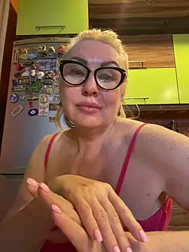 Chat XXX en directo de OliviaDancequeen