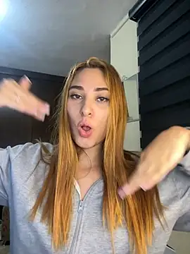 Chat XXX ao vivo de Amy_Walker