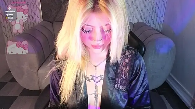 Kitty_fox_b 라이브 XXX 채팅