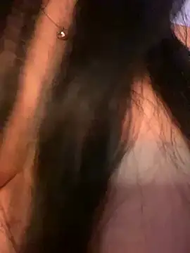 MargoCandy élő XXX-chatje