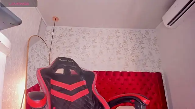 camii_raux 在線直播表演