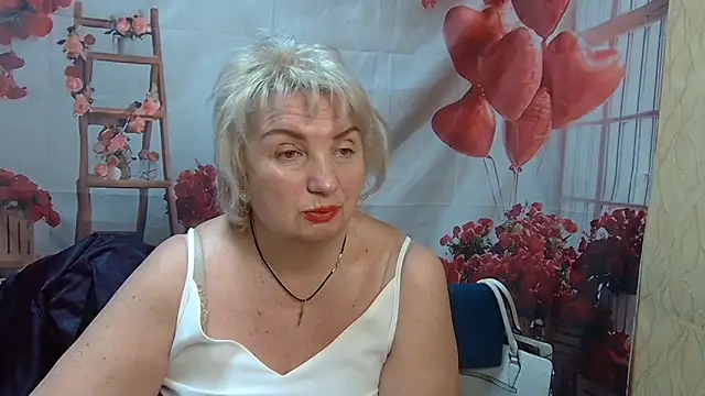 RenataDaster's Live XXX Chat