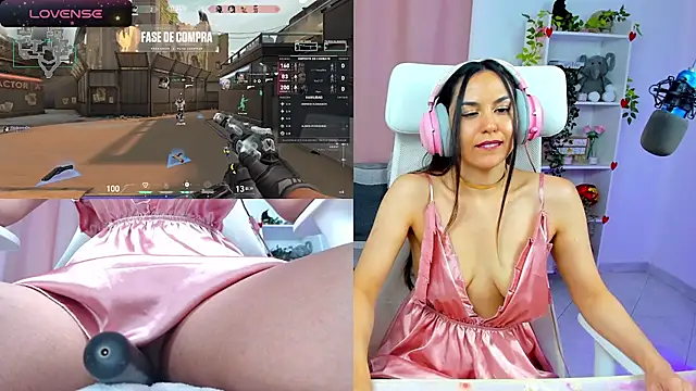 VenusIslove Live XXX-chat
