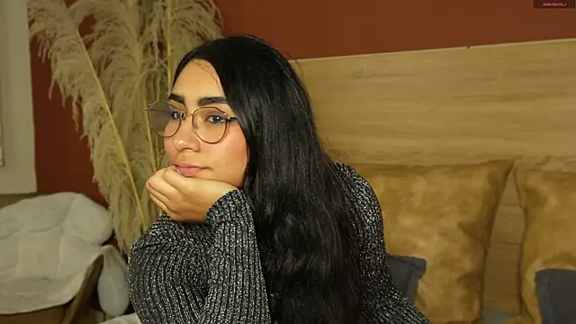 Živý XXX chat scarlett25__