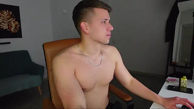 Zack_Gillian webkamerás műsora