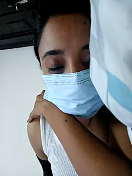 Fire_honeybee 网络视讯表演
