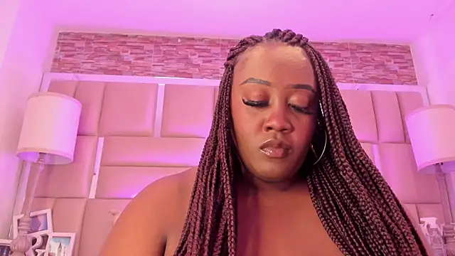 ShaniaBrownnn Live XXX chat