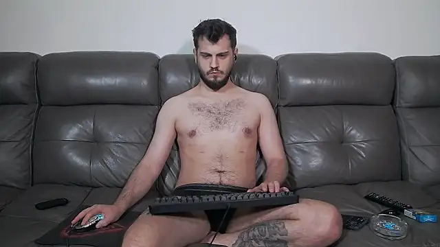 CrazyDom1 Live XXX-Chat