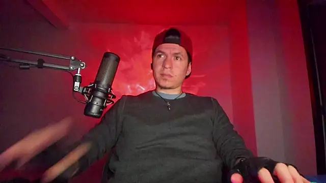 Headhunterdz Webcam-Show