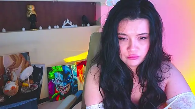 Malika_uAngel: απευθείας συνομιλία ΧΧΧ