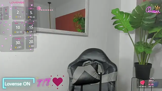 Czat XXX na żywo – enma30_