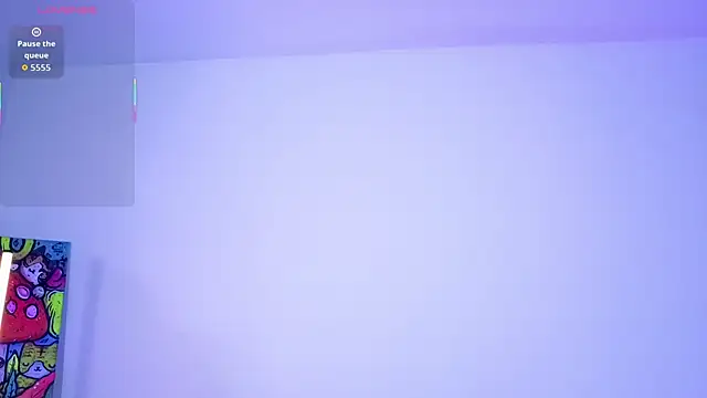 UvaMamacita's Live XXX Chat