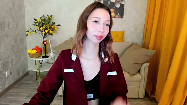 AshleyGreye's Live XXX Chat