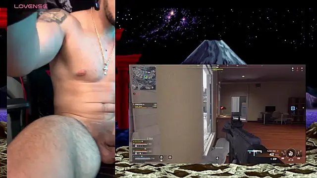 Dimitri_Colleman Live XXX Chat