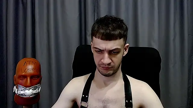 _Damien_thorn_ Chat XXX in diretta