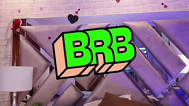 Chat XXX ao vivo de HarperrWest
