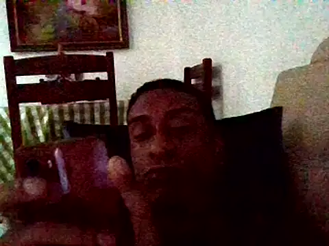 mellow_smoke Live XXX-Chat
