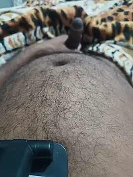 Show de Mailsonp na webcam