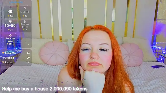 Marina_Mur_ Webcamshow