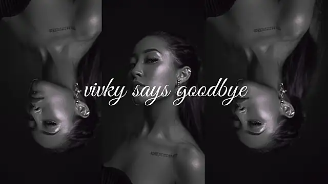 viicky_r Live XXX-chat