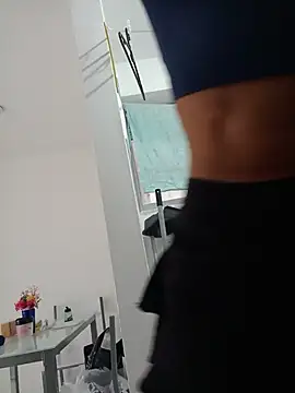 Miahhhhh's Live XXX Chat