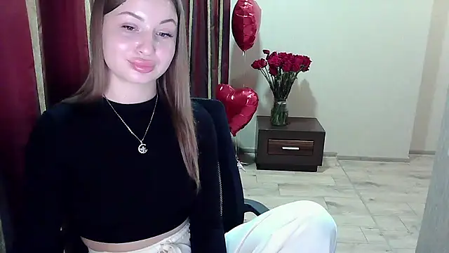 Webkamerová show Monica_00