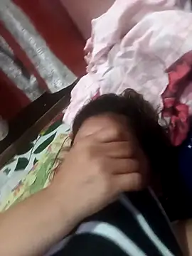 SweetChubbyMommy_02 现场XXX聊天
