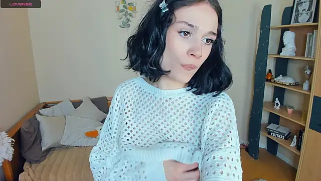 Chat +18 de LynnCiprian ao vivo
