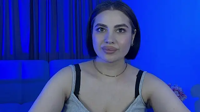 Czat XXX na żywo – AdrianaToress