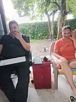 hotandfierylatinos2023 Adlı Modelin Canlı XXX Sohbeti