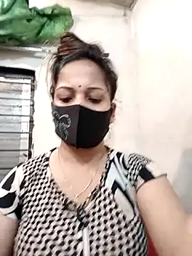 Show Webcam de Payel_50
