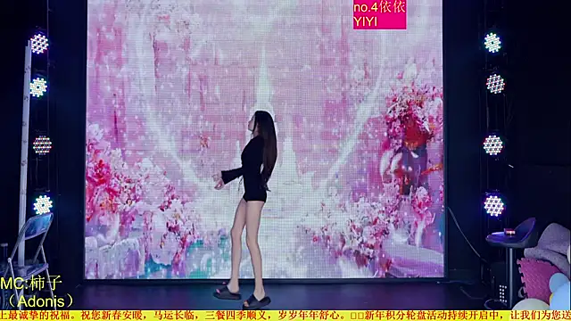 Red-666 Chat XXX live