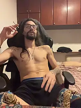 psycrema Show in webcam