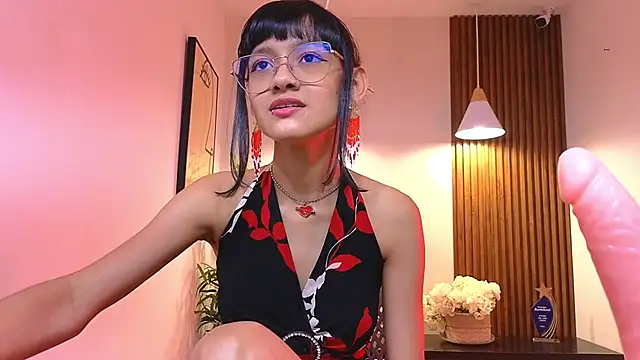 Chatroom XXX en direct de Cherry_Vixen_