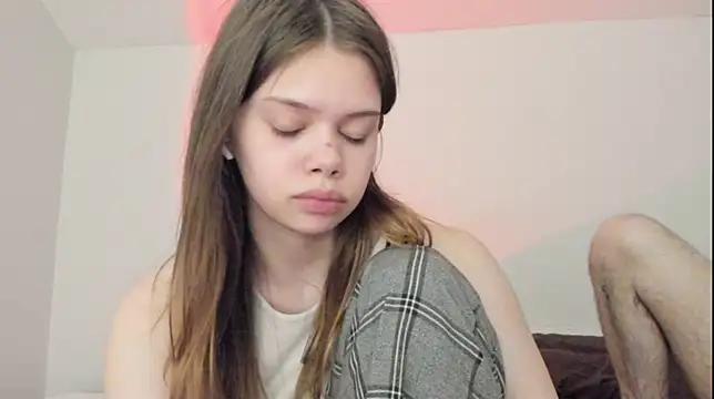 chansetolove webcam show